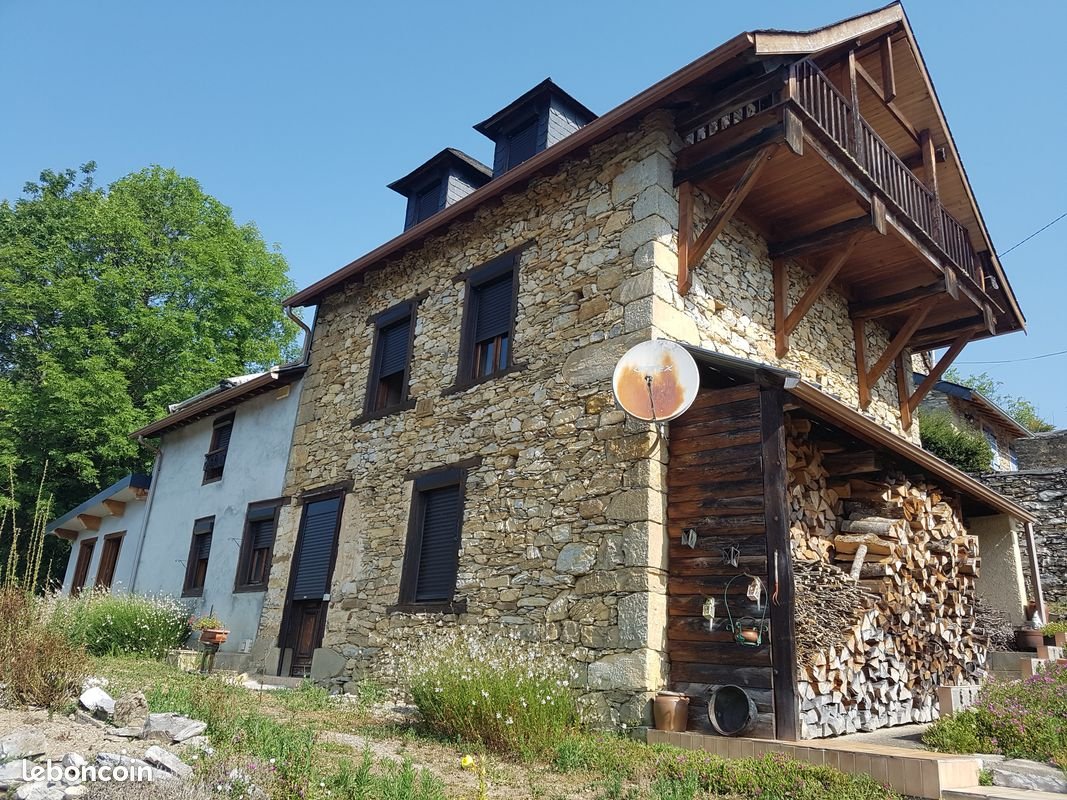 Maison à vendre, 170m², Biert