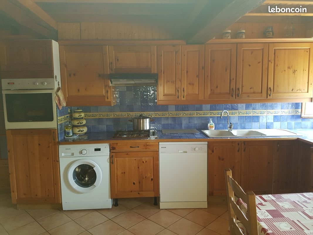 Maison à vendre, 170m², Biert
