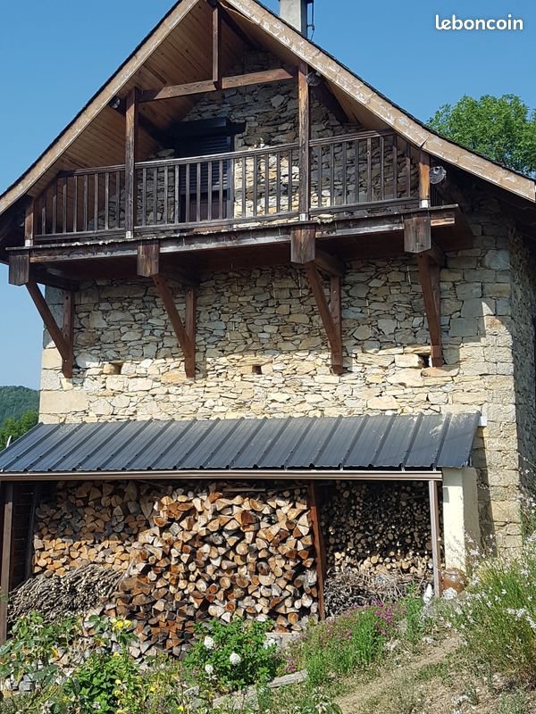 Maison à vendre, 170m², Biert