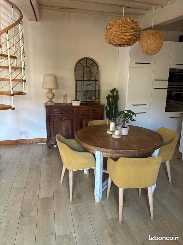 Maison à vendre, 80m², La Chapelle-la-Reine