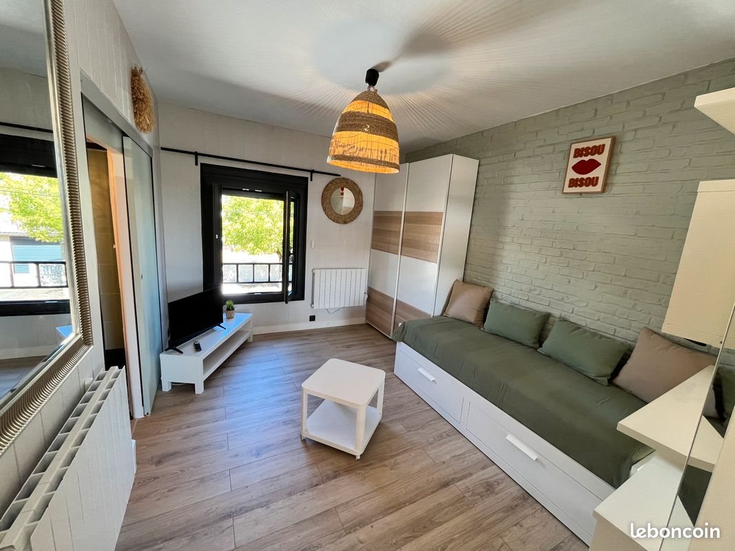 Appartement à louer, 34m², Aurillac