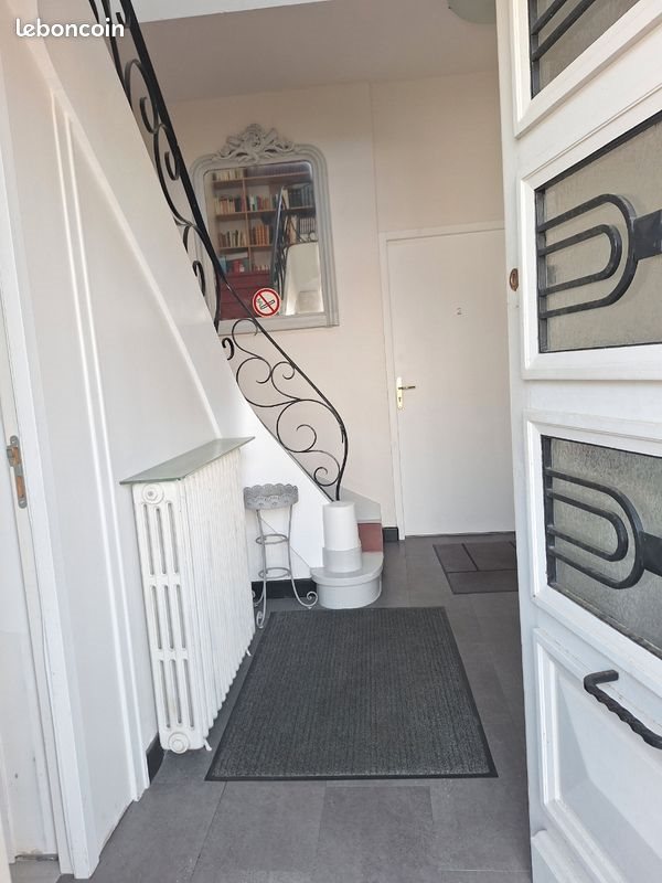 Appartement à louer, 20m², Talence