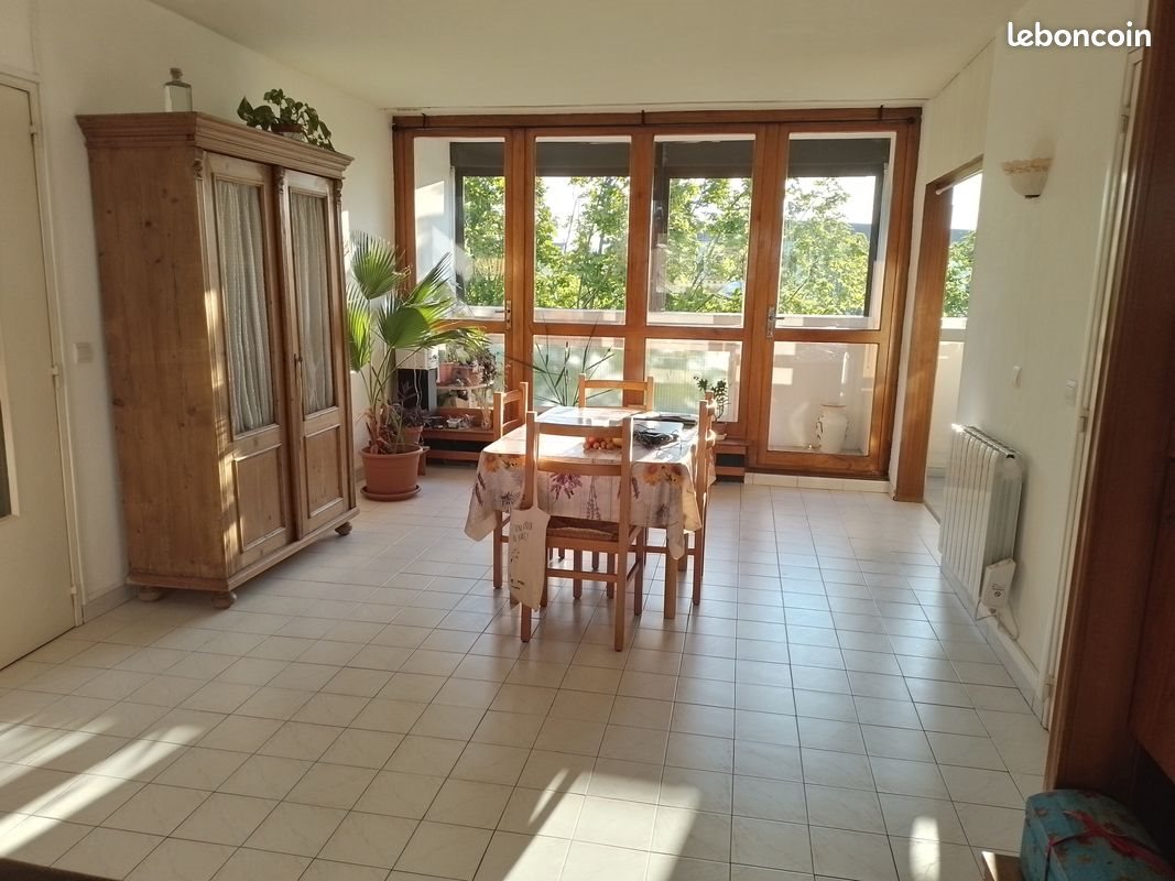 Appartement à vendre, 74m², Manosque