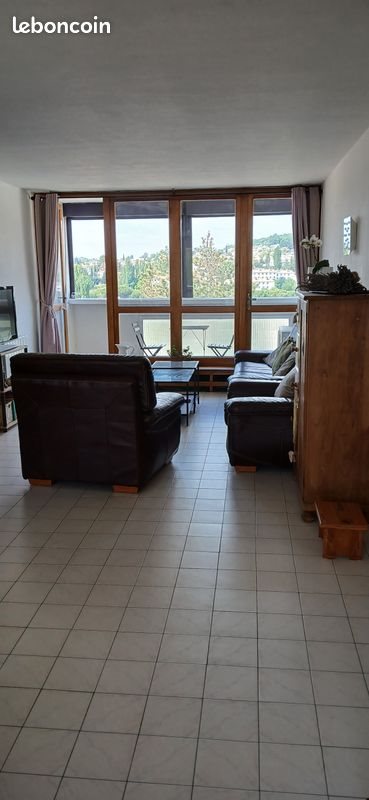 Appartement à vendre, 74m², Manosque