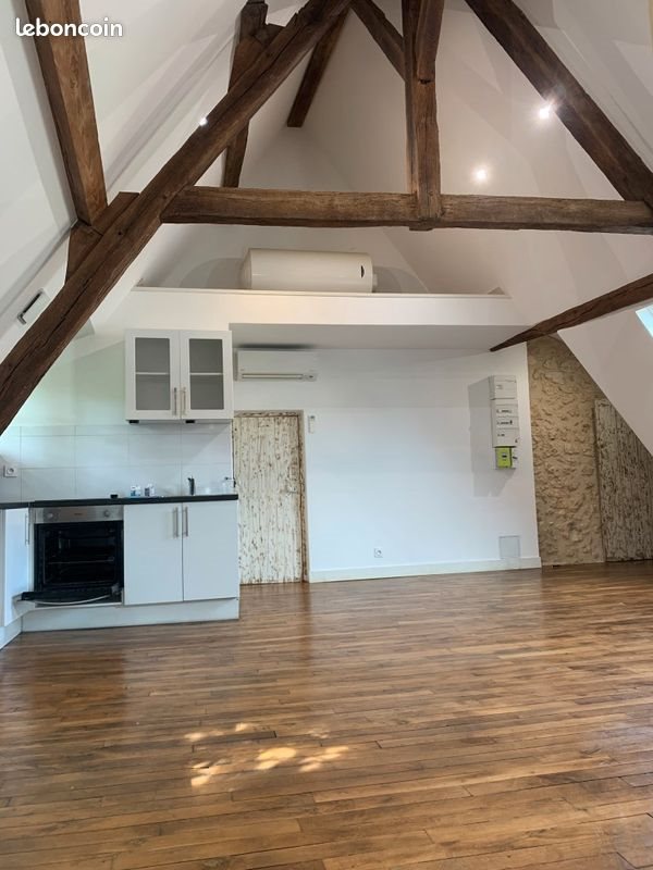 Appartement à louer, 55m², Poitiers