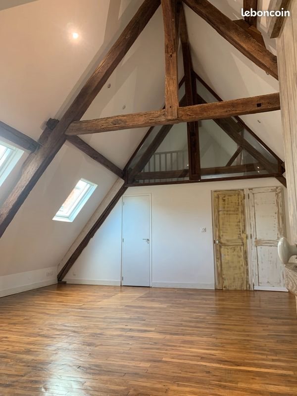 Appartement à louer, 55m², Poitiers