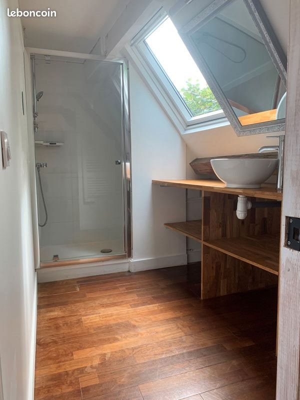 Appartement à louer, 55m², Poitiers