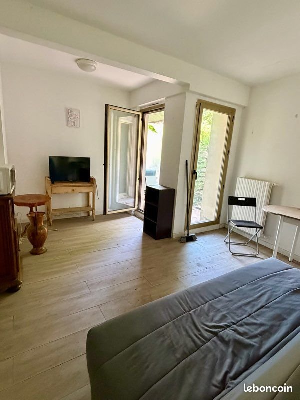 Appartement à vendre, 21m², Nice