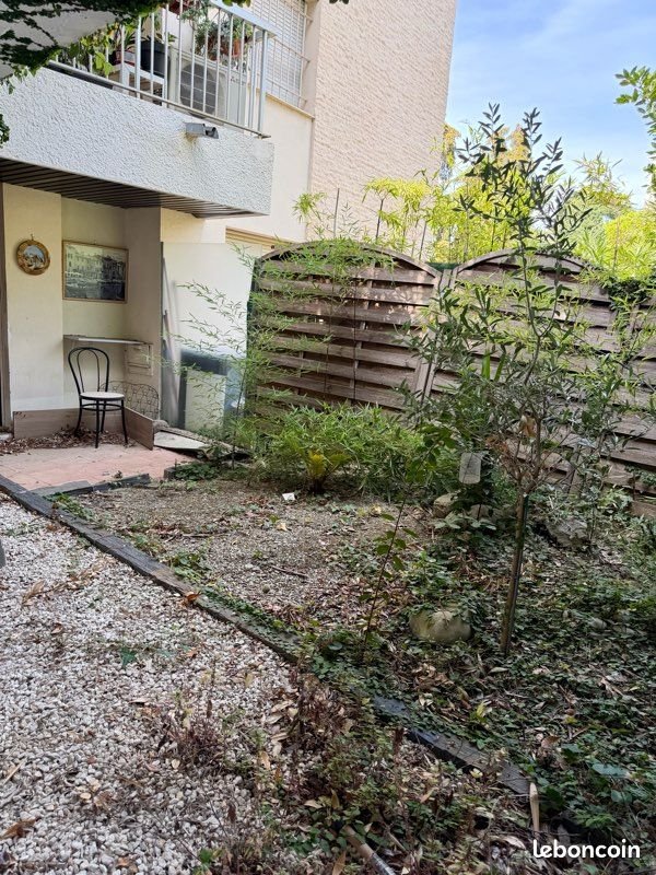 Appartement à vendre, 21m², Nice