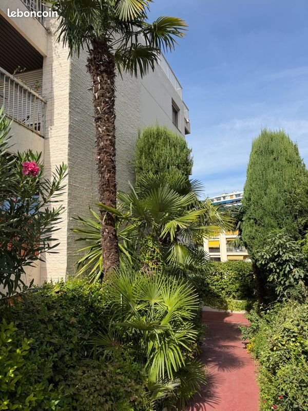 Appartement à vendre, 21m², Nice