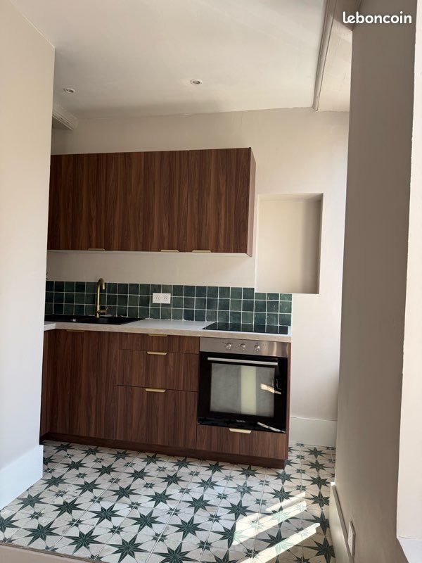 Appartement à vendre, 64m², Saint-Laurent-sur-Saône