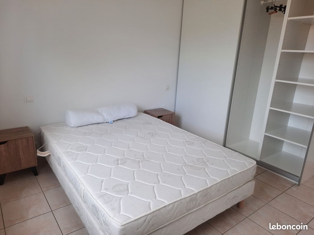 Maison à louer, 110m², Ploumagoar