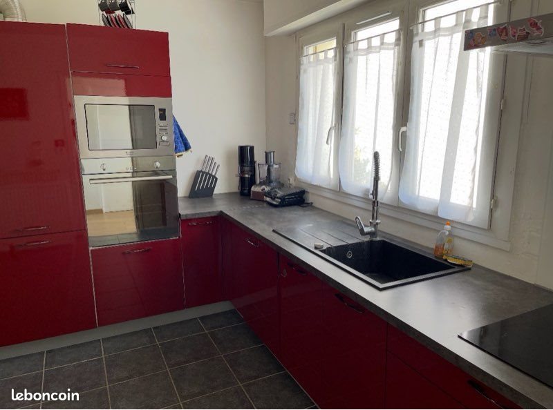 Maison à vendre, 100m², Lorient