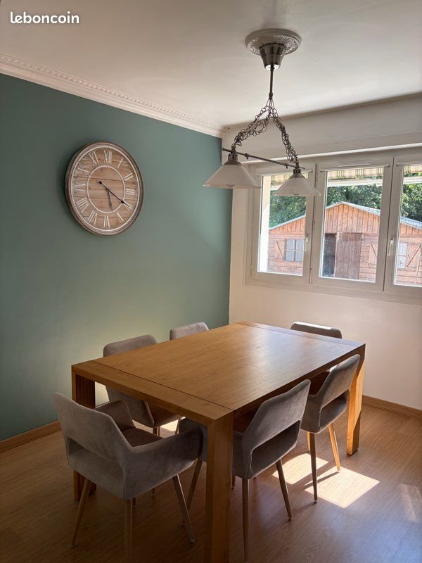 Maison à vendre, 100m², Lorient