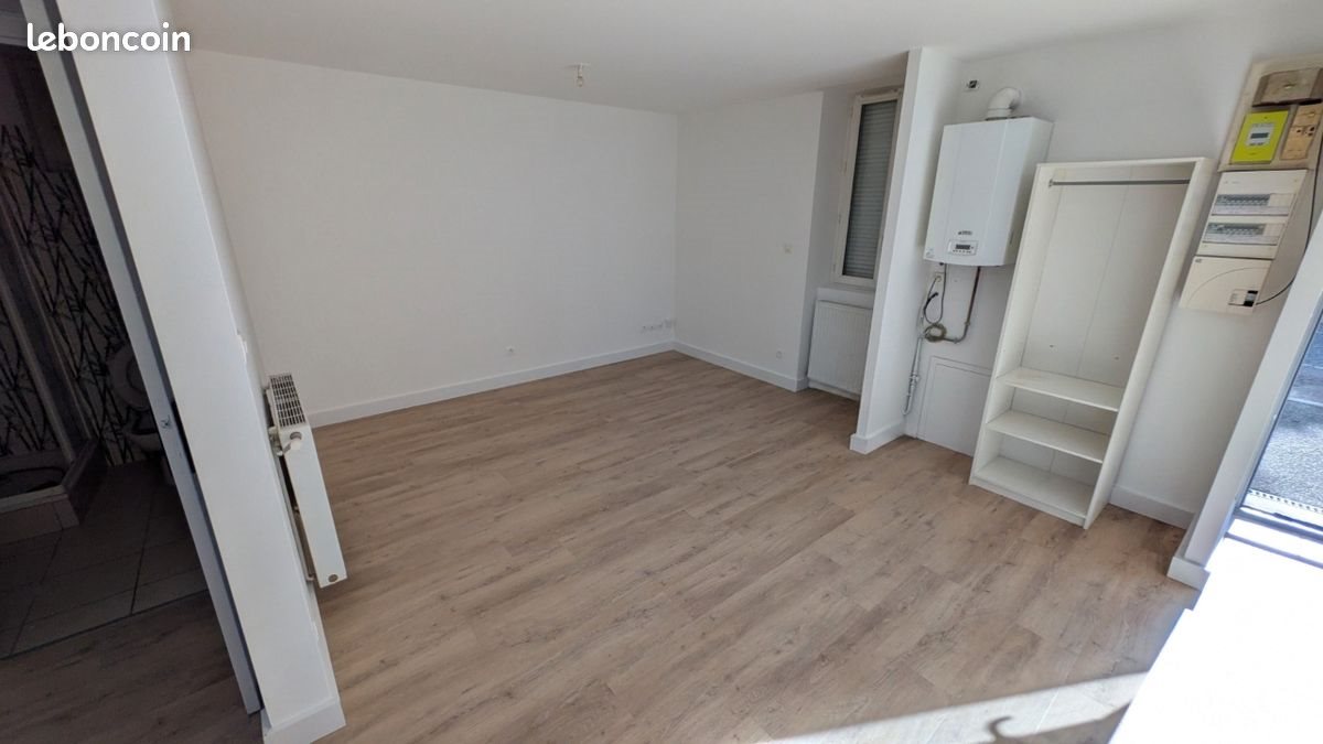 Appartement à louer, 50m², La Grand-Croix