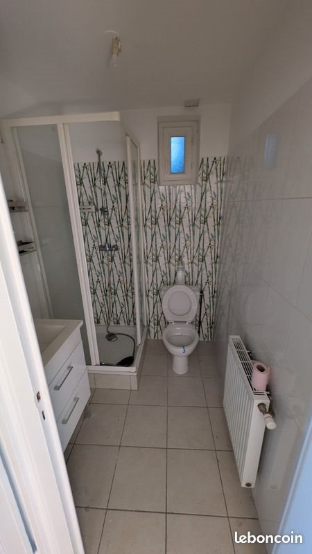Appartement à louer, 50m², La Grand-Croix
