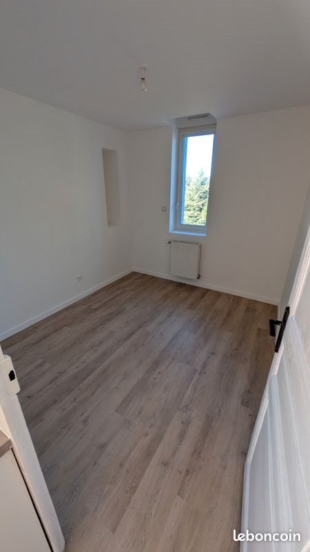 Appartement à louer, 50m², La Grand-Croix