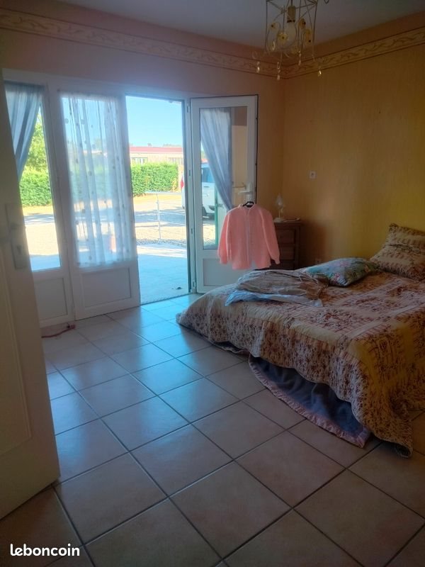 Maison à vendre, 140m², Châtel-de-Neuvre