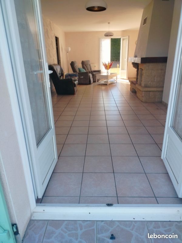 Maison à vendre, 140m², Châtel-de-Neuvre