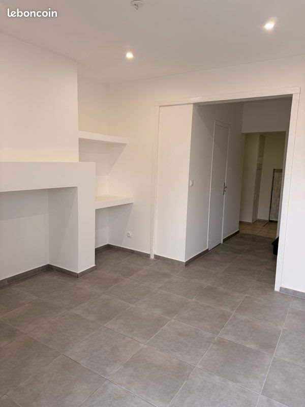Maison à louer, 50m², Doullens
