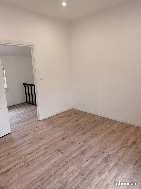 Maison à louer, 50m², Doullens