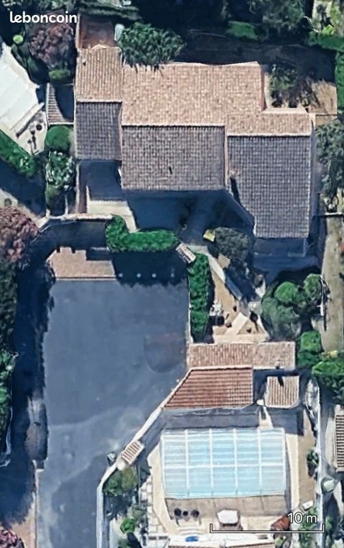 Maison à vendre, 120m², Béziers