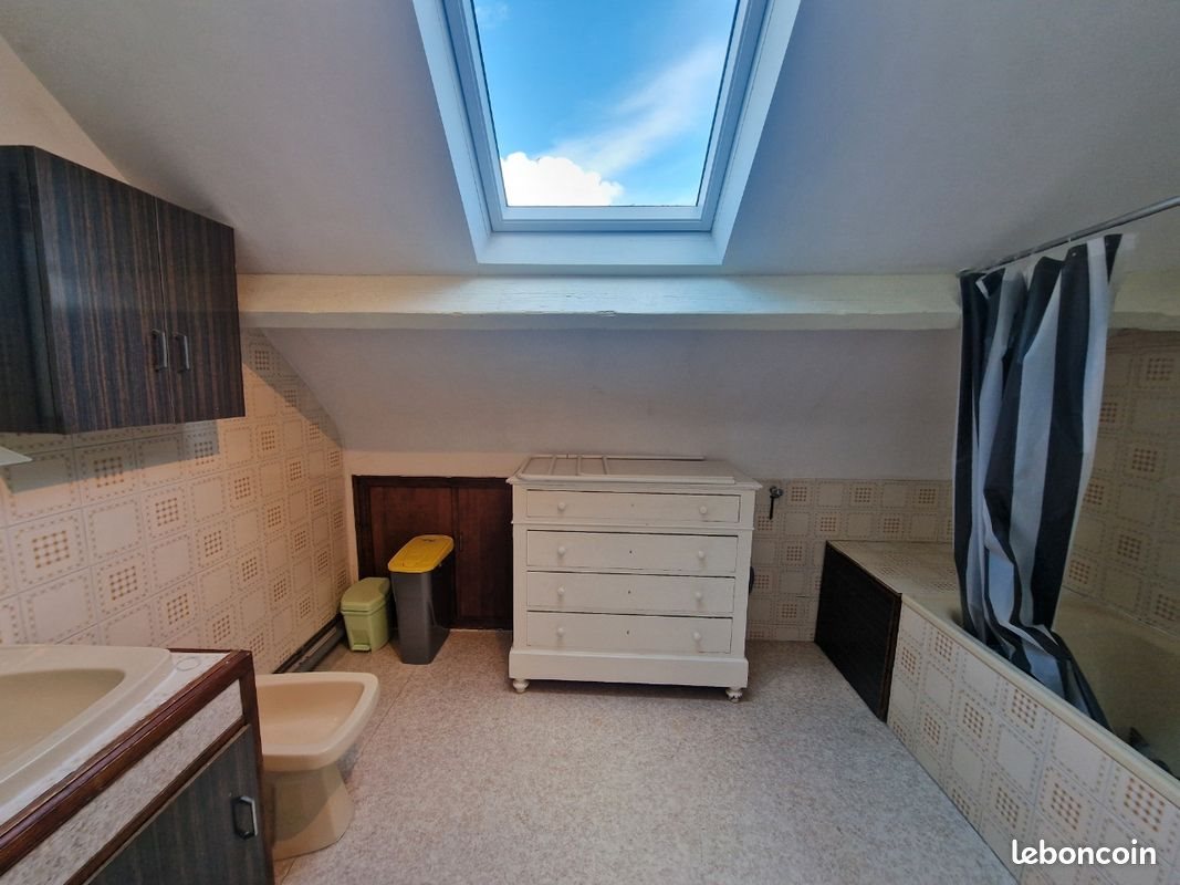 Appartement à louer, 35m², Beaucouzé