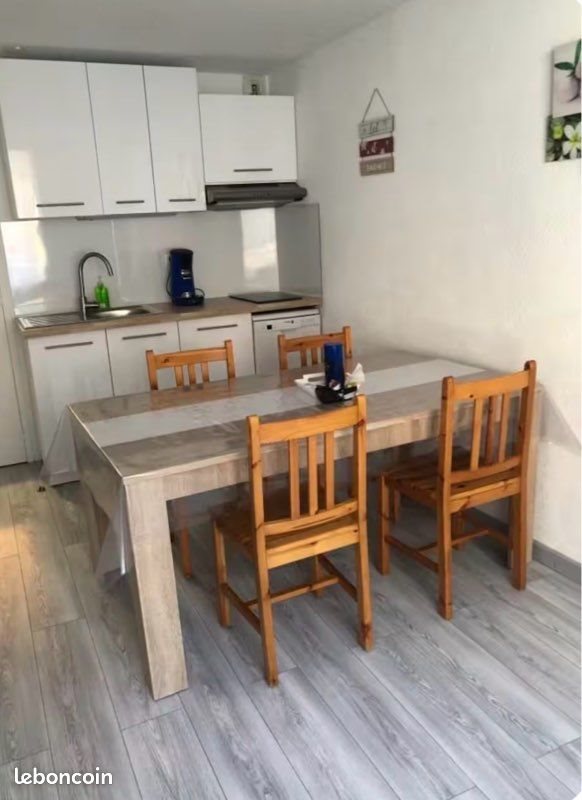 Appartement à vendre, 31m², Barèges