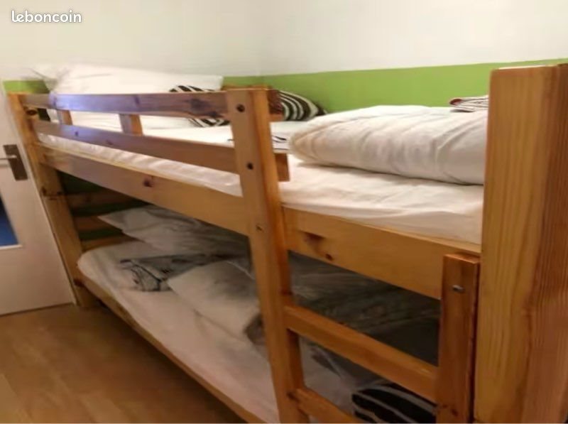 Appartement à vendre, 31m², Barèges