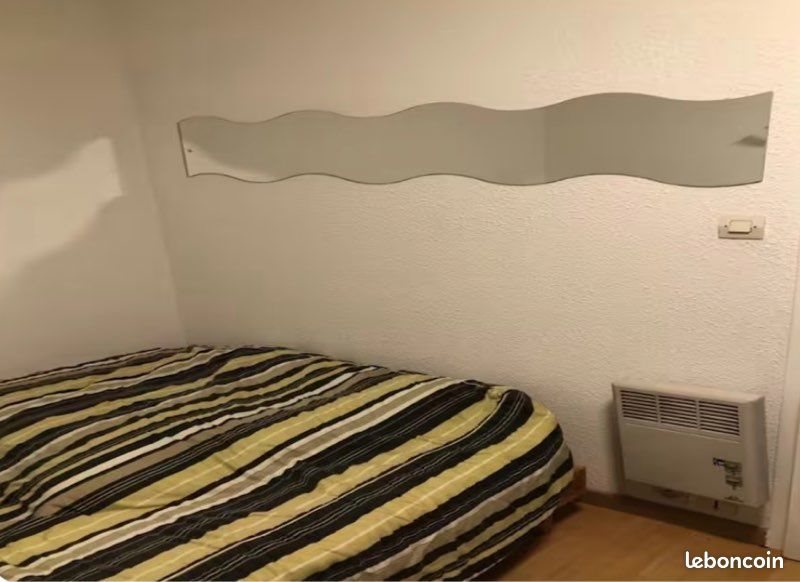 Appartement à vendre, 31m², Barèges