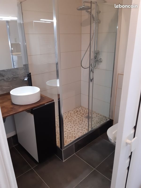 Appartement à louer, 37m², Carrières-sous-Poissy