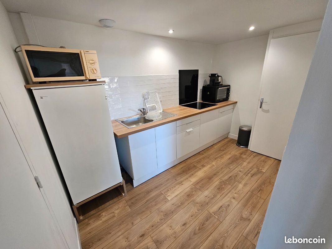 Appartement à louer, 40m², Pouzauges