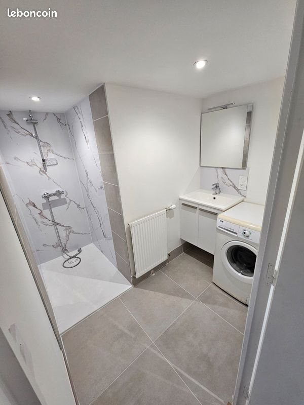 Appartement à louer, 40m², Pouzauges