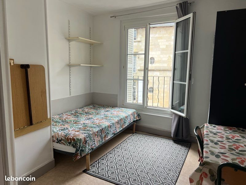 Appartement à louer, 14m², Poitiers