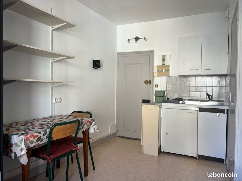 Appartement à louer, 14m², Poitiers