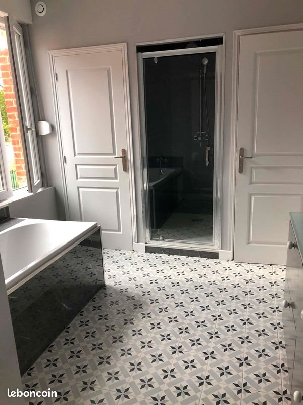 Appartement à louer, 65m², Péronne