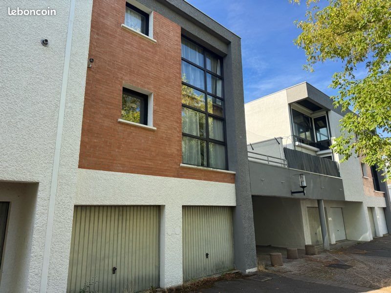 Appartement à louer, 88m², Plaisir