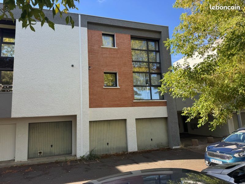 Appartement à louer, 88m², Plaisir