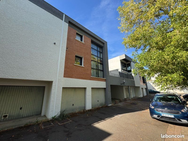 Appartement à louer, 88m², Plaisir