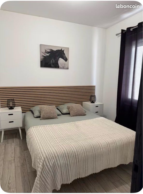 Maison à louer, 75m², Beaucaire