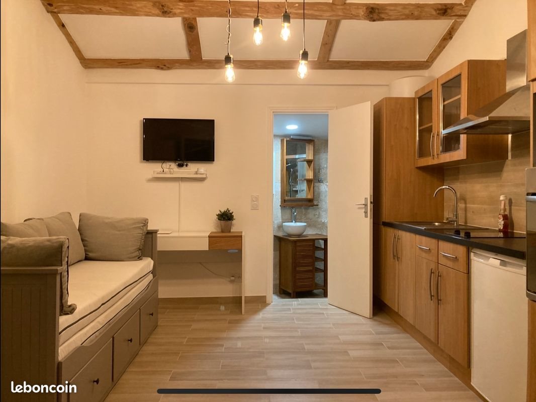 Appartement à louer, 15m², Mougins