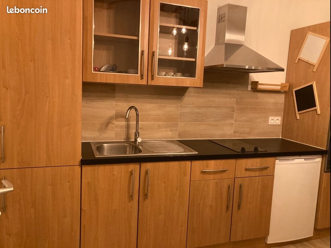 Appartement à louer, 15m², Mougins