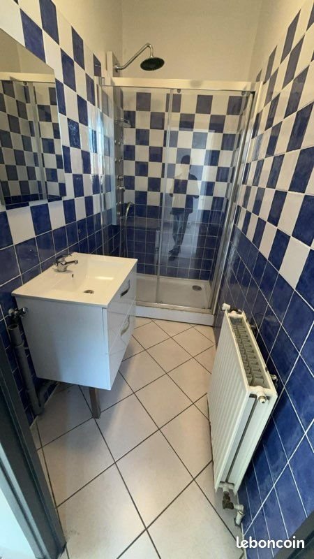 Appartement à louer, 59m², Saint-Quentin