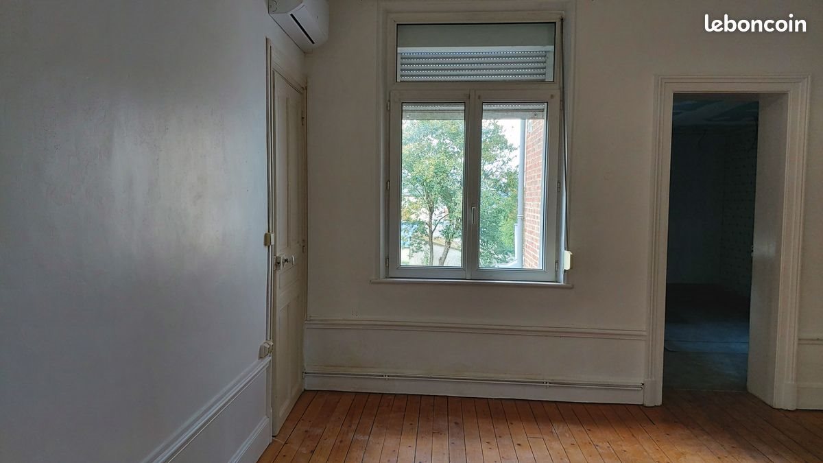 Maison à louer, 150m², Saint-Quentin