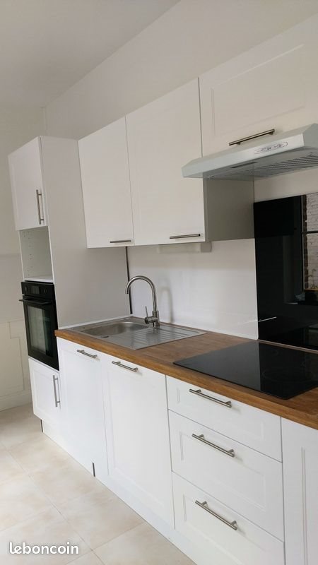 Maison à louer, 150m², Saint-Quentin