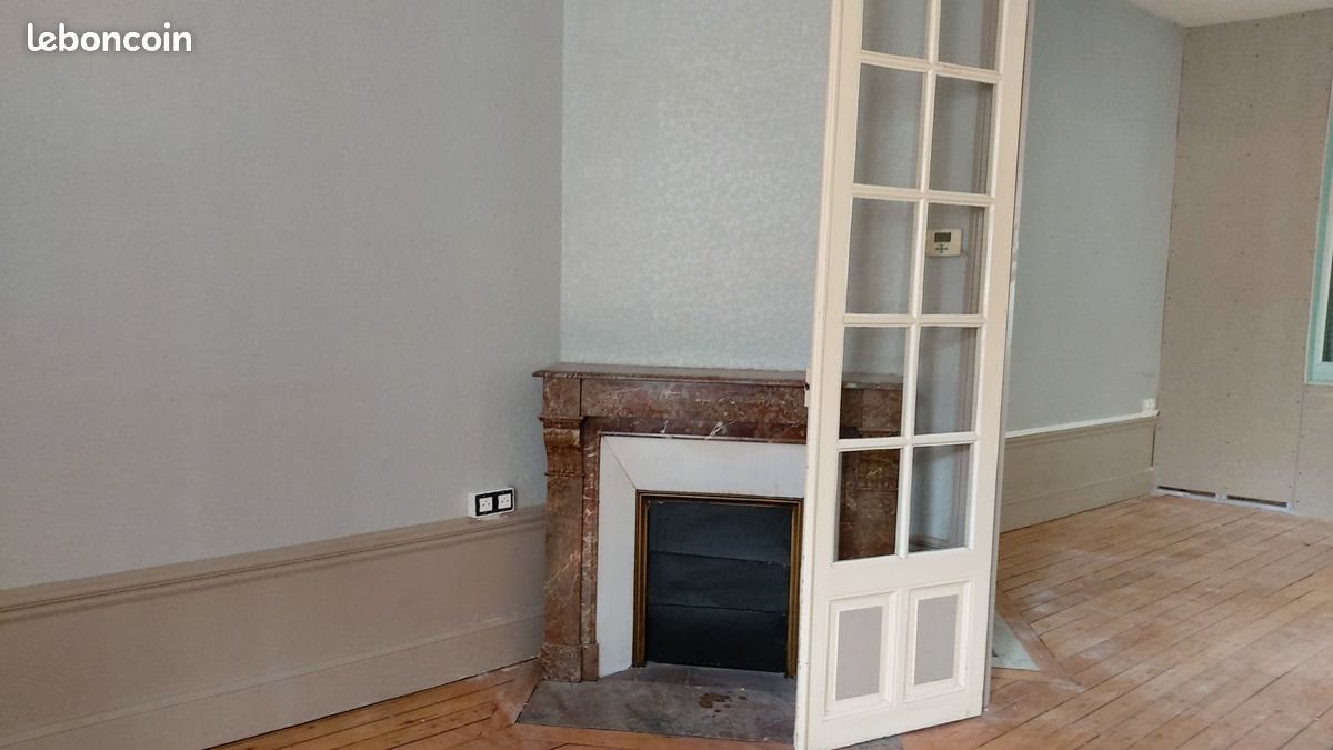 Maison à louer, 150m², Saint-Quentin