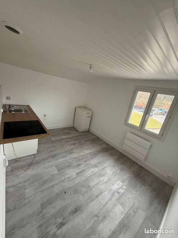 Appartement à louer, 55m², Beure