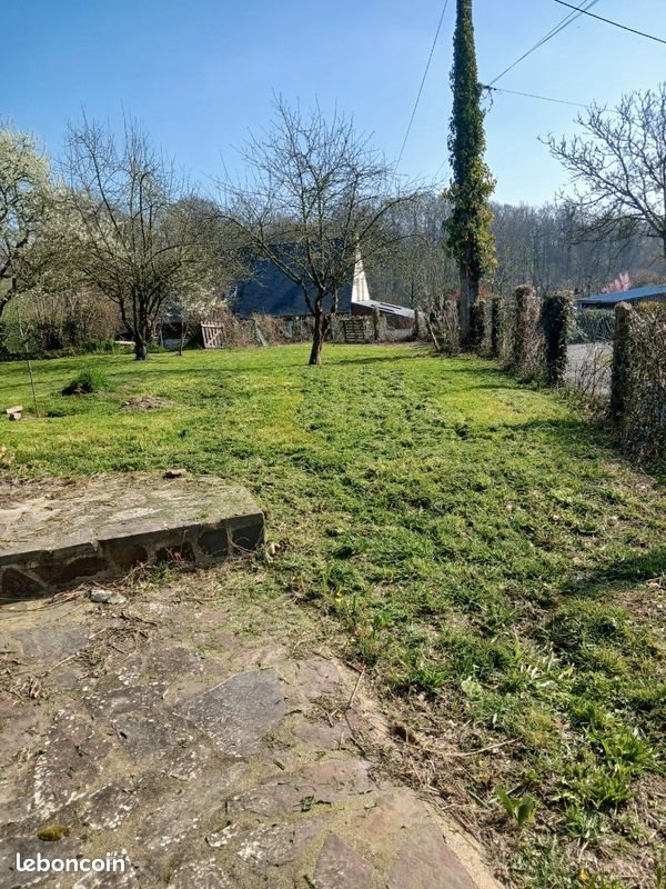 Maison à vendre, 60m², Barenton