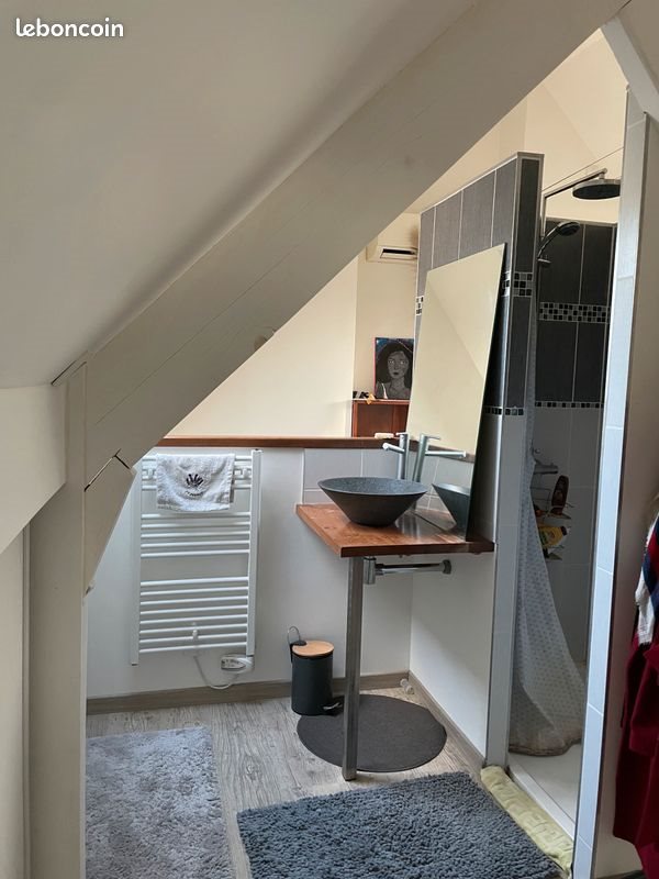 Appartement à louer, 50m², Lisieux