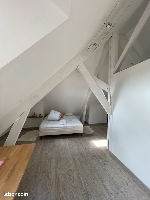 Appartement à louer, 50m², Lisieux